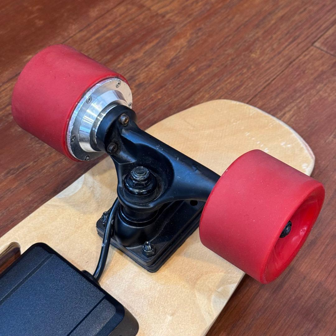 【難あり】Bmove Pro 電動スケートボード