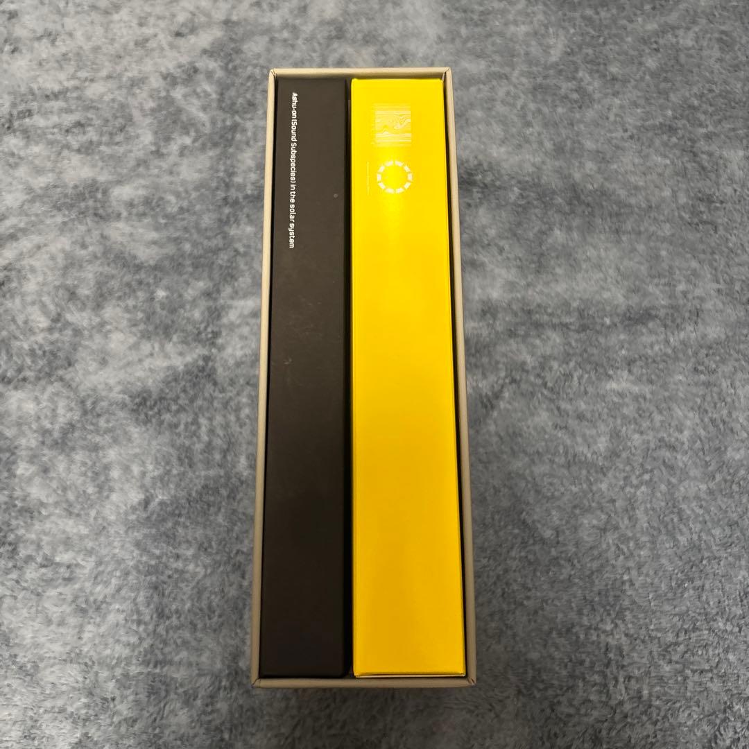 P-MODEL 平沢進　太陽系亞種音(新装版) 会員特典CD付き