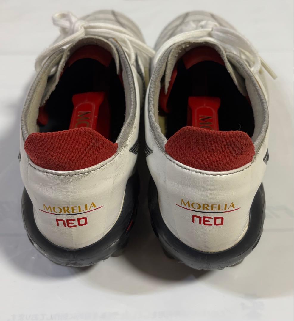 モレリアネオ3 25.5㎝