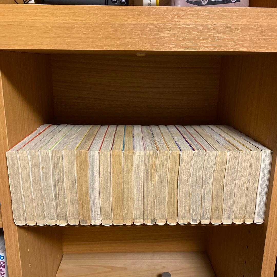 マ*イ様 ONE PIECE 1~114 全巻セット おまけ付き