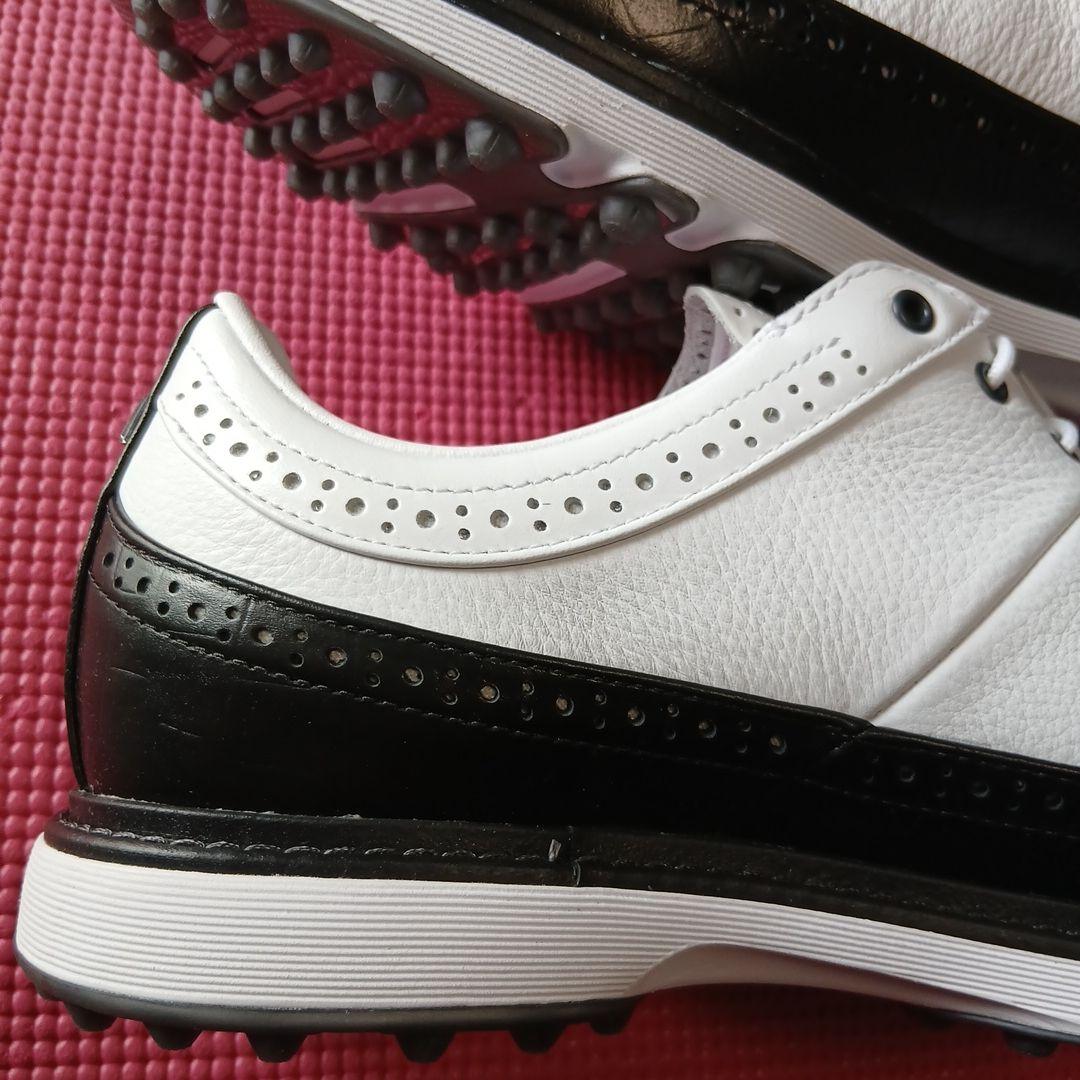 今だけ値下 アディダス ゴルフ adidas Golf MC80 27