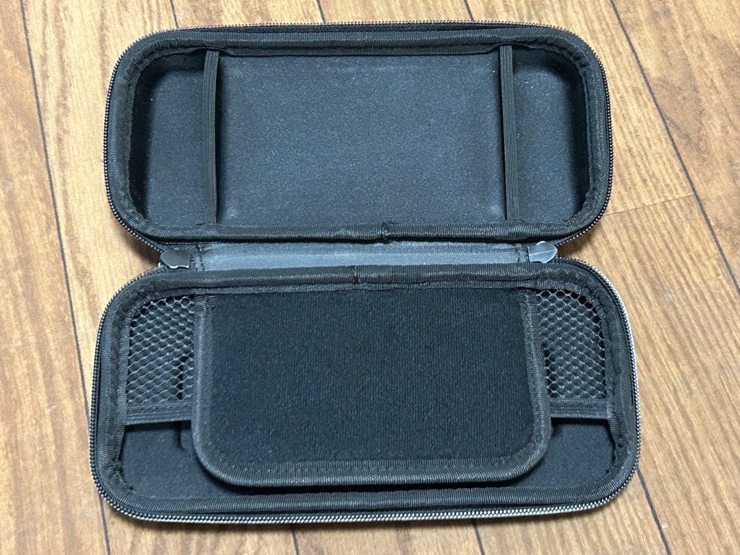 し*ば様 Nintendo Switch Lite グレー ケース付き　初期化済