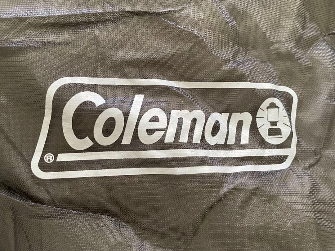 【希少品】Coleman ツーリングドームLX