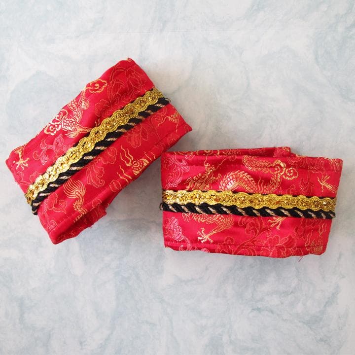 お値下げ　#177　バレエ　衣装　バレエ衣装　クラシックチュチュ　チャイナ風