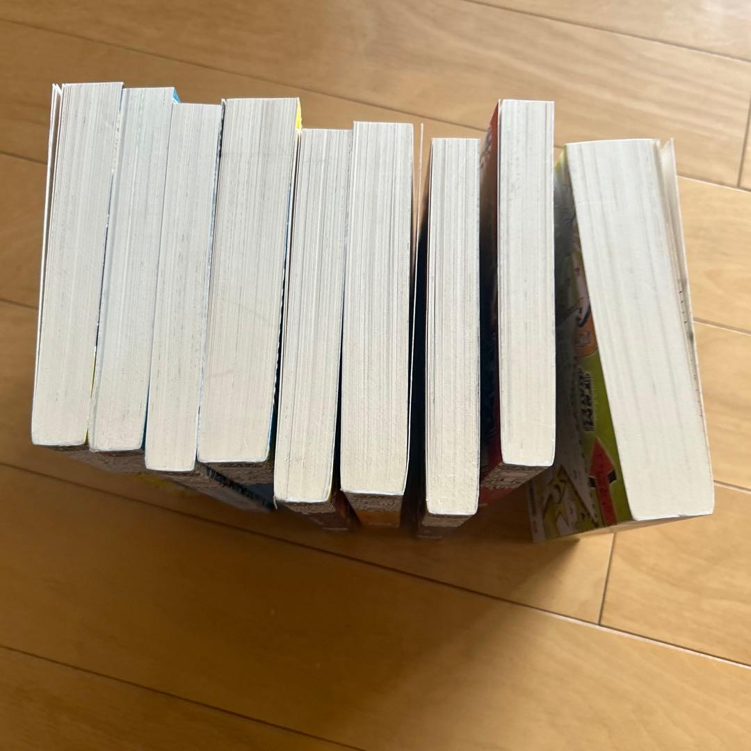 TOM GATES 9冊セット