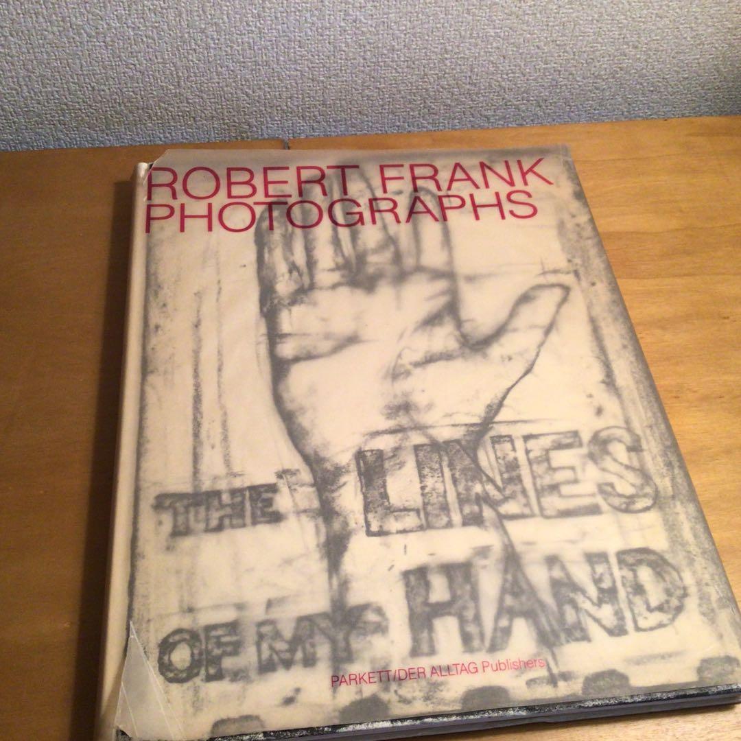ROBERT FRANK ロバートフランク　セット