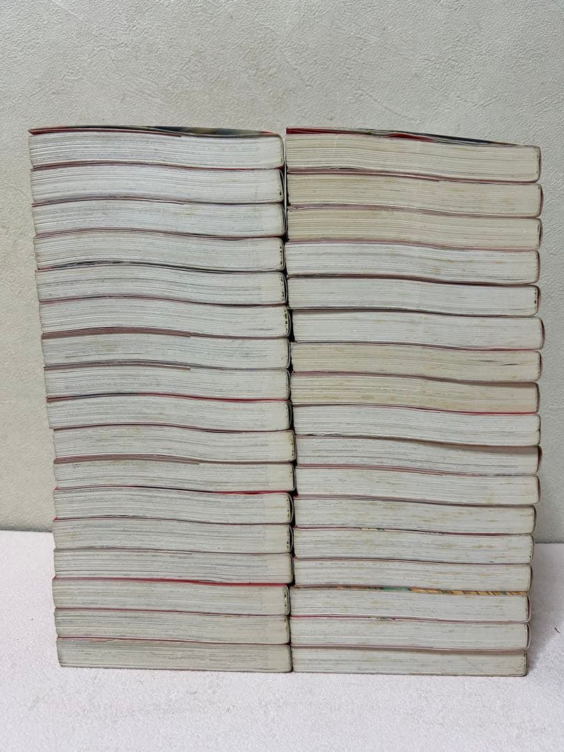 ドラゴンボール　完全版　全巻セット　1巻〜34巻