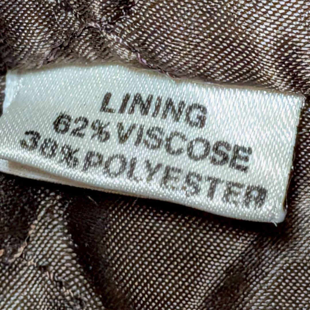 【m114】90s AMERICAN EXPRESS A-2 レザージャケット