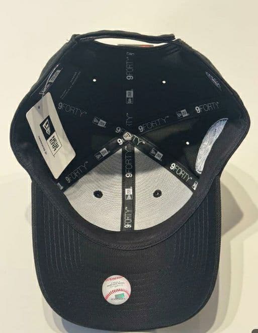 セール【完売限定品】MLB 2025キャップ 9FORTY