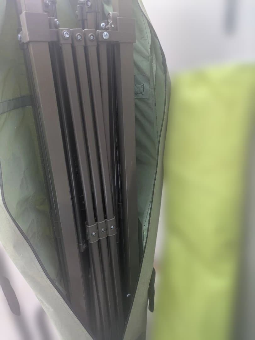 LOGOS タープ・Qセットタープ　ストロングPRO　270