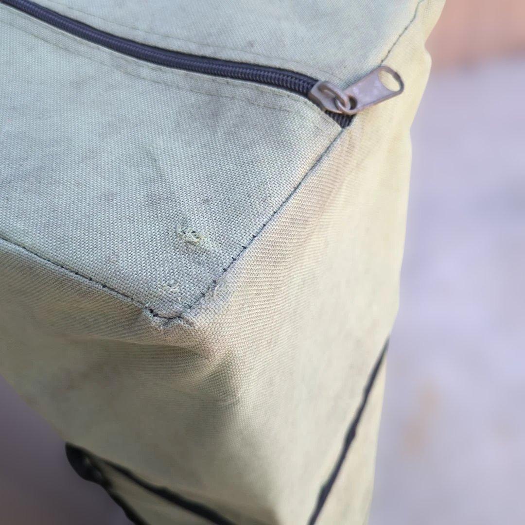 LOGOS タープ・Qセットタープ　ストロングPRO　270