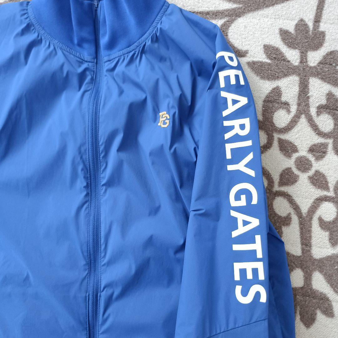 専用　PEARLY GATES　ツインスニード