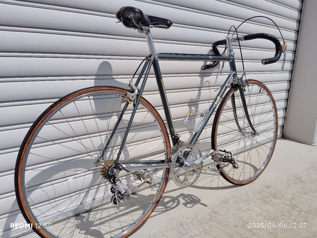 c*o様 【Cinelli supercorsa チネリ スーパーコルサ 】