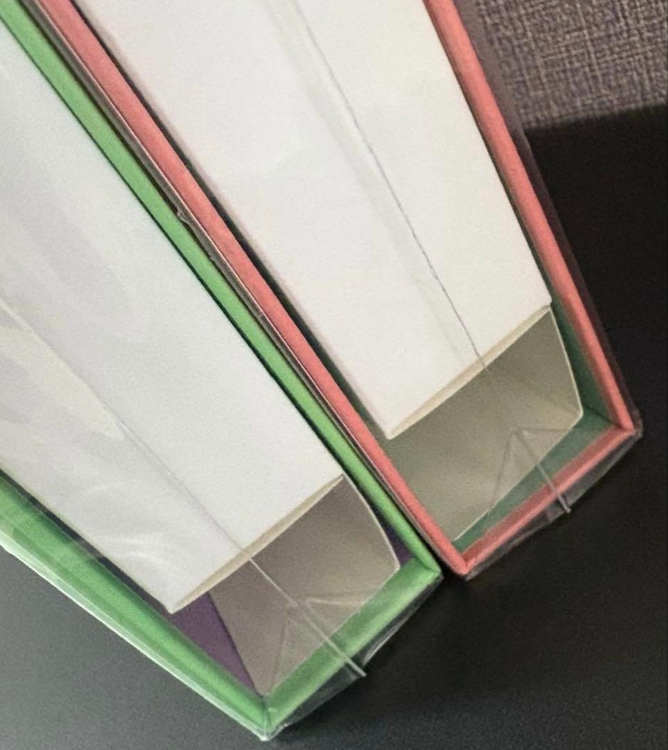 【美品】YOASOBI THE BOOK I & II 完全生産限定版