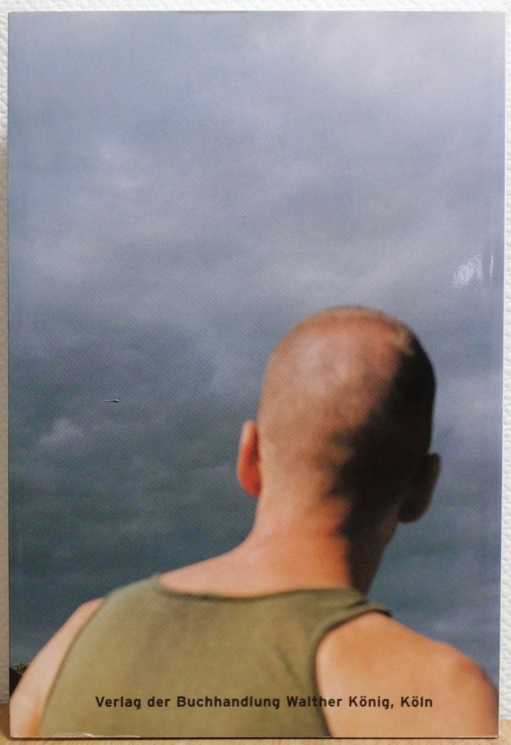 WOLFGANG TILLMANS 「Concorde」2008年