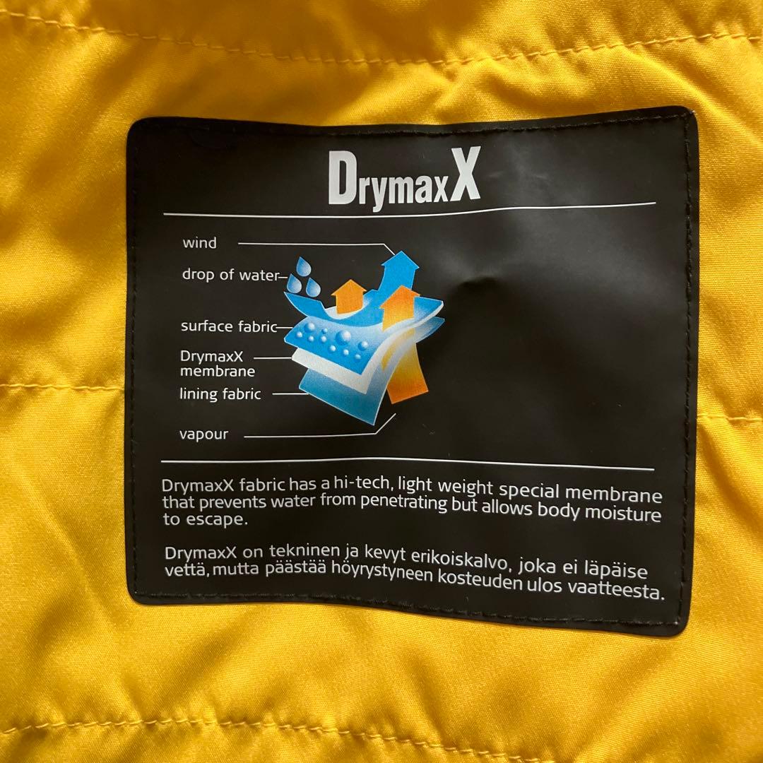 HALTI スキーウェア HELE JACKET