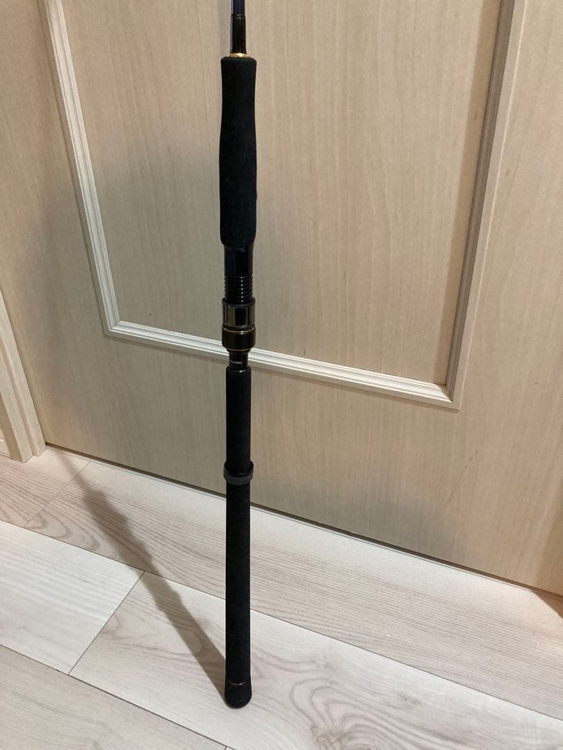 ソルティガR J60S-3 HI