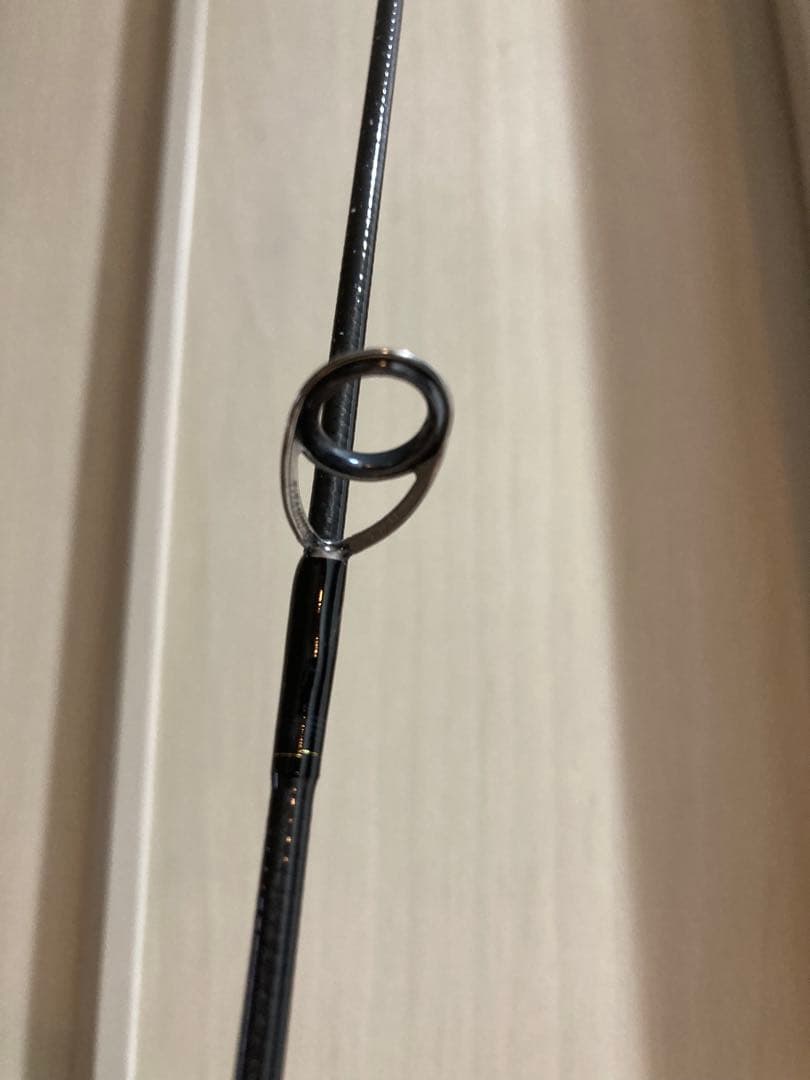 ソルティガR J60S-3 HI