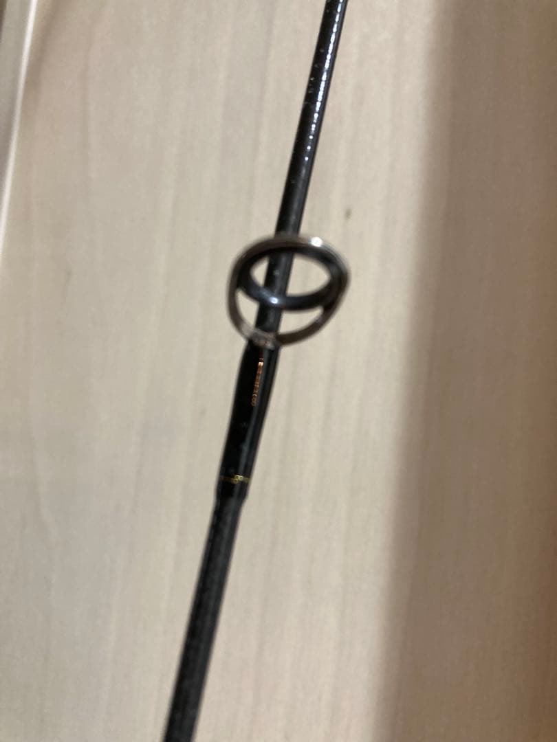 ソルティガR J60S-3 HI