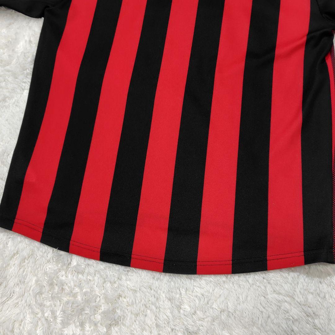 AC Milan　02/03　VINTAGE　adidas　ユニフォーム