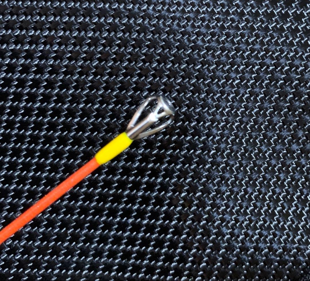 ダイワ　エメラルダス　イカメタルEX OR63MLS-SMTT