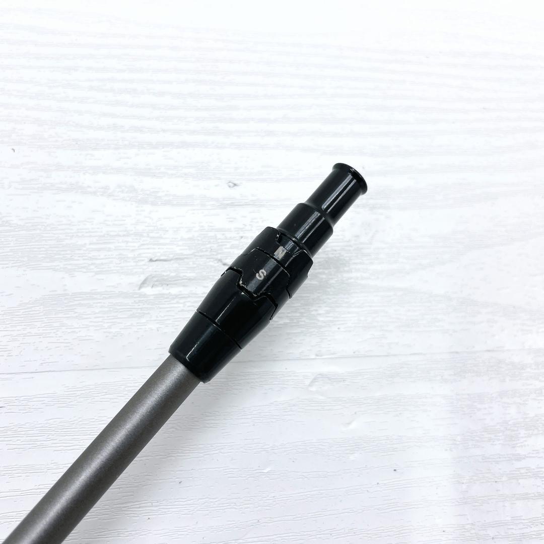 Speeder EVOLUTION 短尺ドライバー シャフト キャロウェイ SR