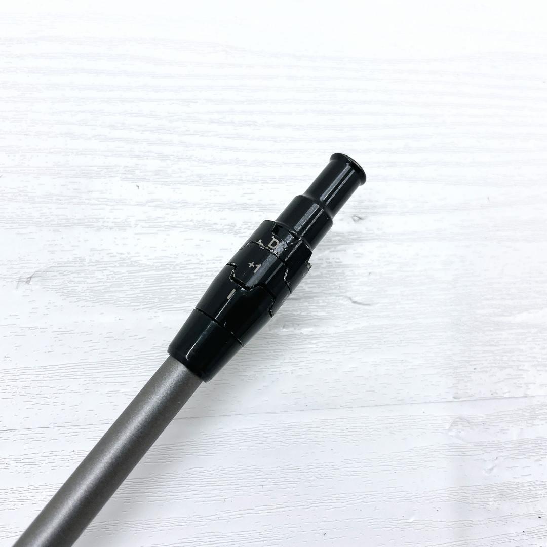 Speeder EVOLUTION 短尺ドライバー シャフト キャロウェイ SR