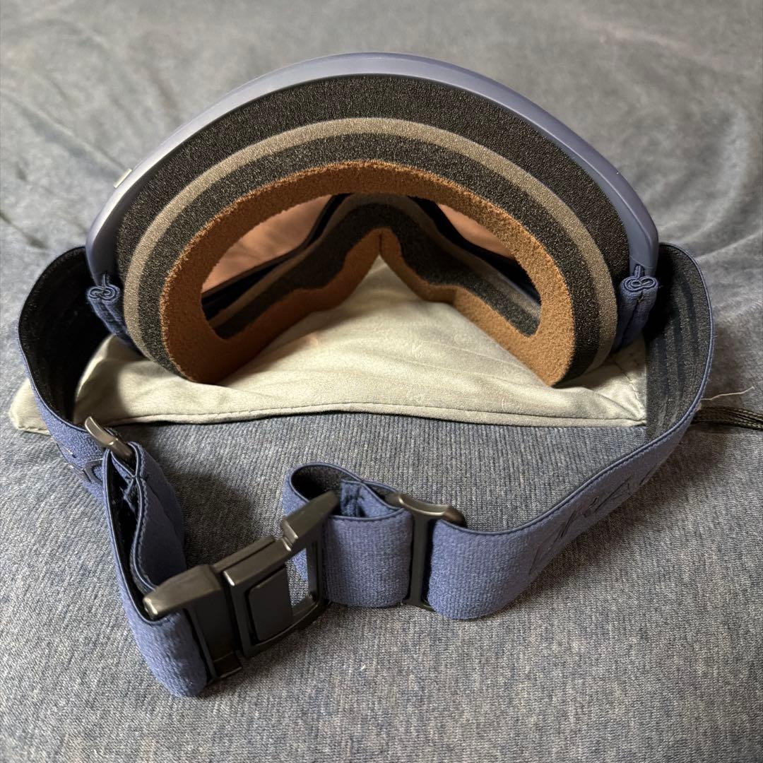 DRAGON ドラゴン ゴーグル D1 JAPAN LUMA LENS