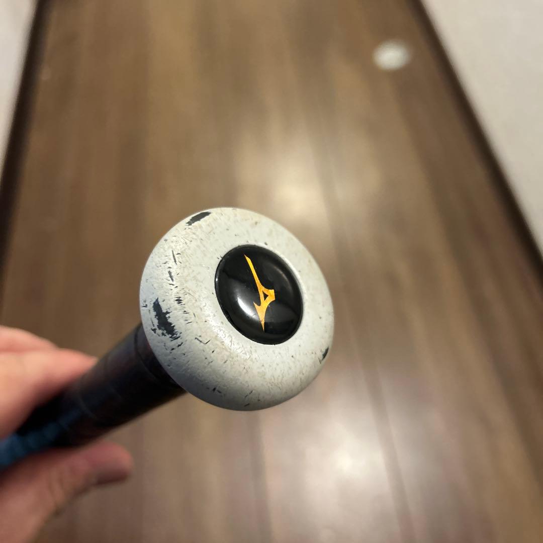 ビヨンドマックスEVⅡ BEYONDMAX EV2 1CJBY165 少年軟式