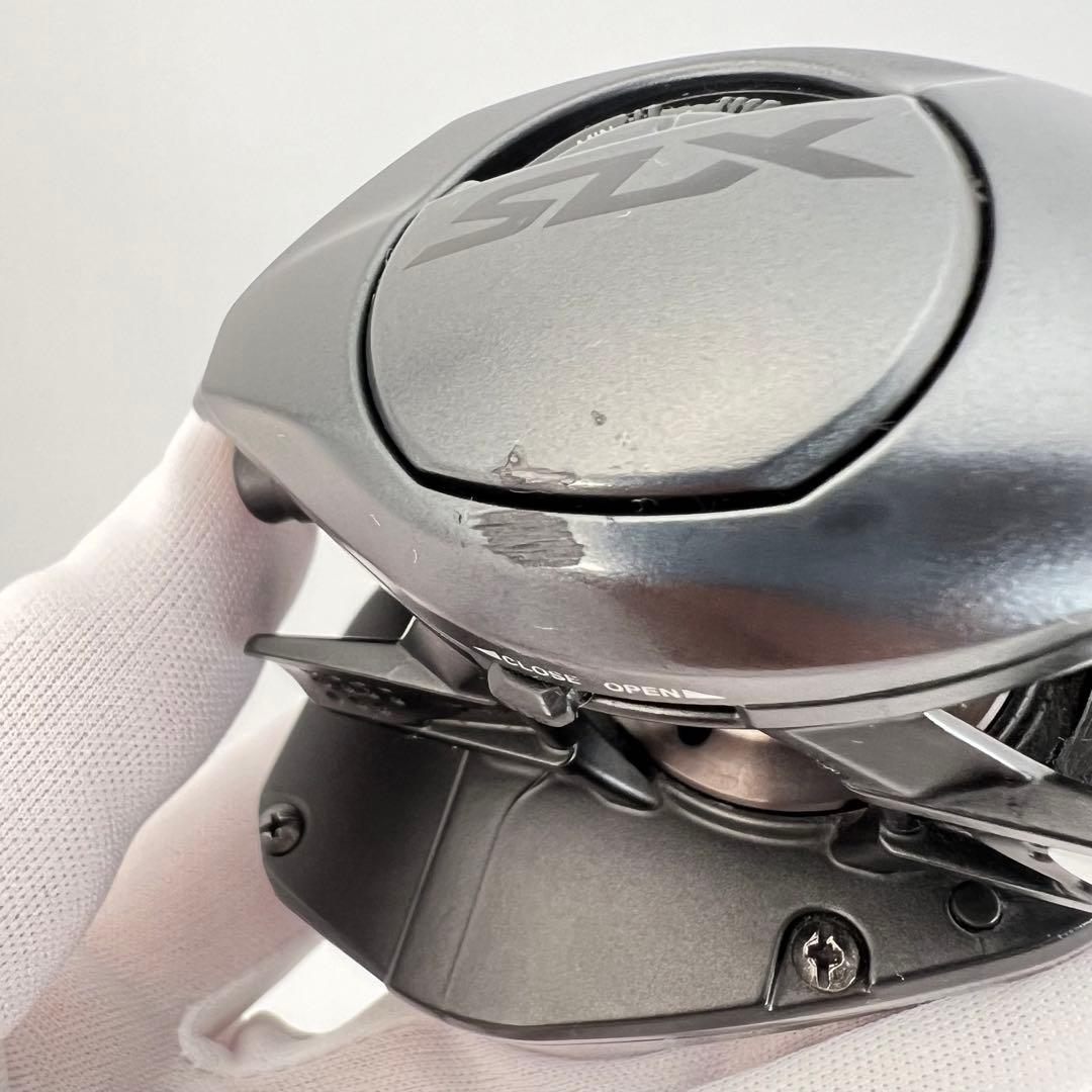 シマノ 19 SLX MGL 70 機関良好