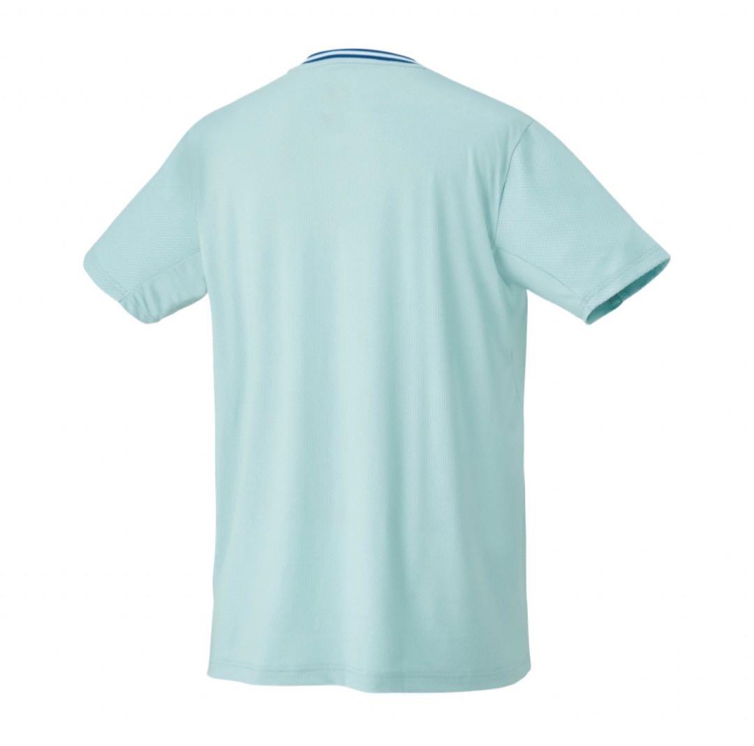 YONEX UNI ゲームシャツ WORLD COLLECTION Ｏサイズ