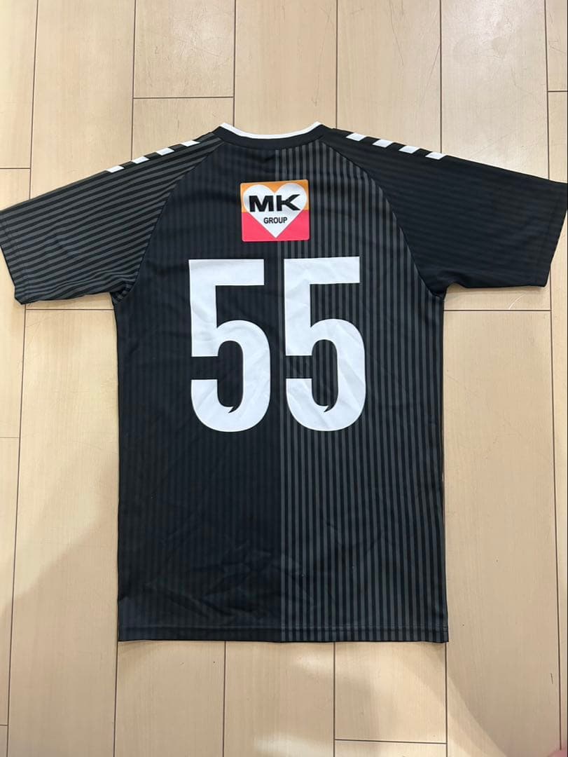 KSU2025年度　サブユニフォーム