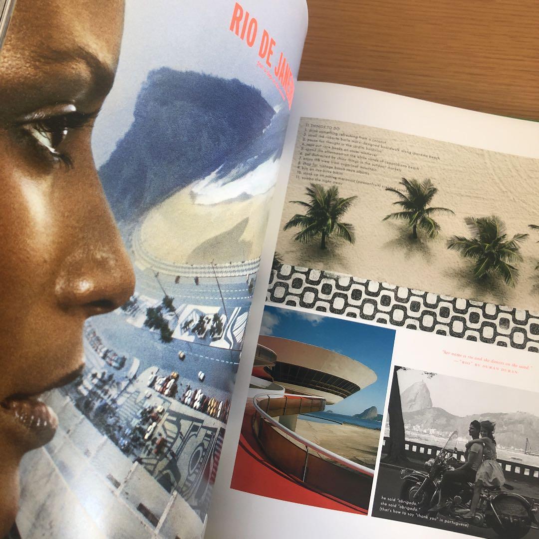 洋書Places to go people to see/Kate spade