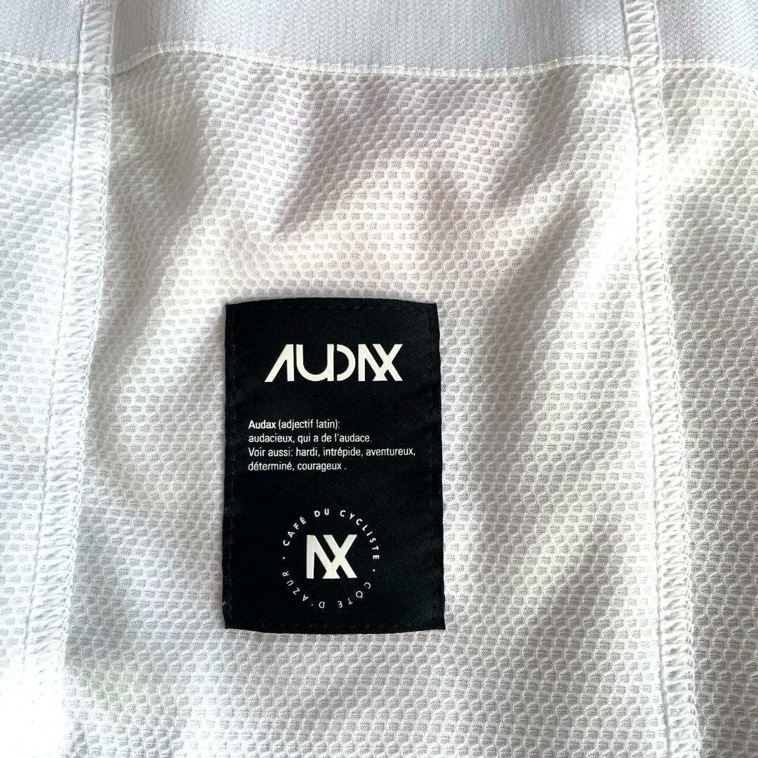 カフェドシクリステ　サイクルジャージ　半袖　ウェア　超軽量　Lサイズ　MONA