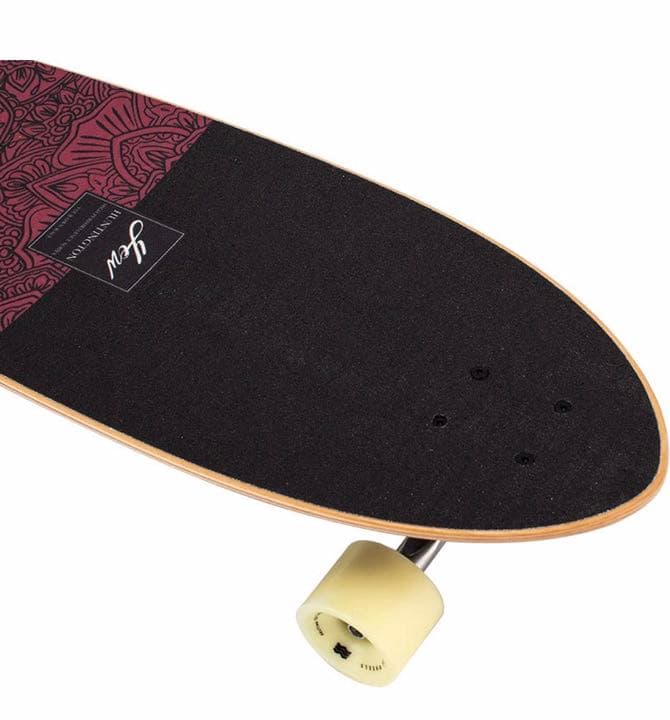 YOW ヤウ サーフスケート HUNTINGTON BEACH 30 スケボー