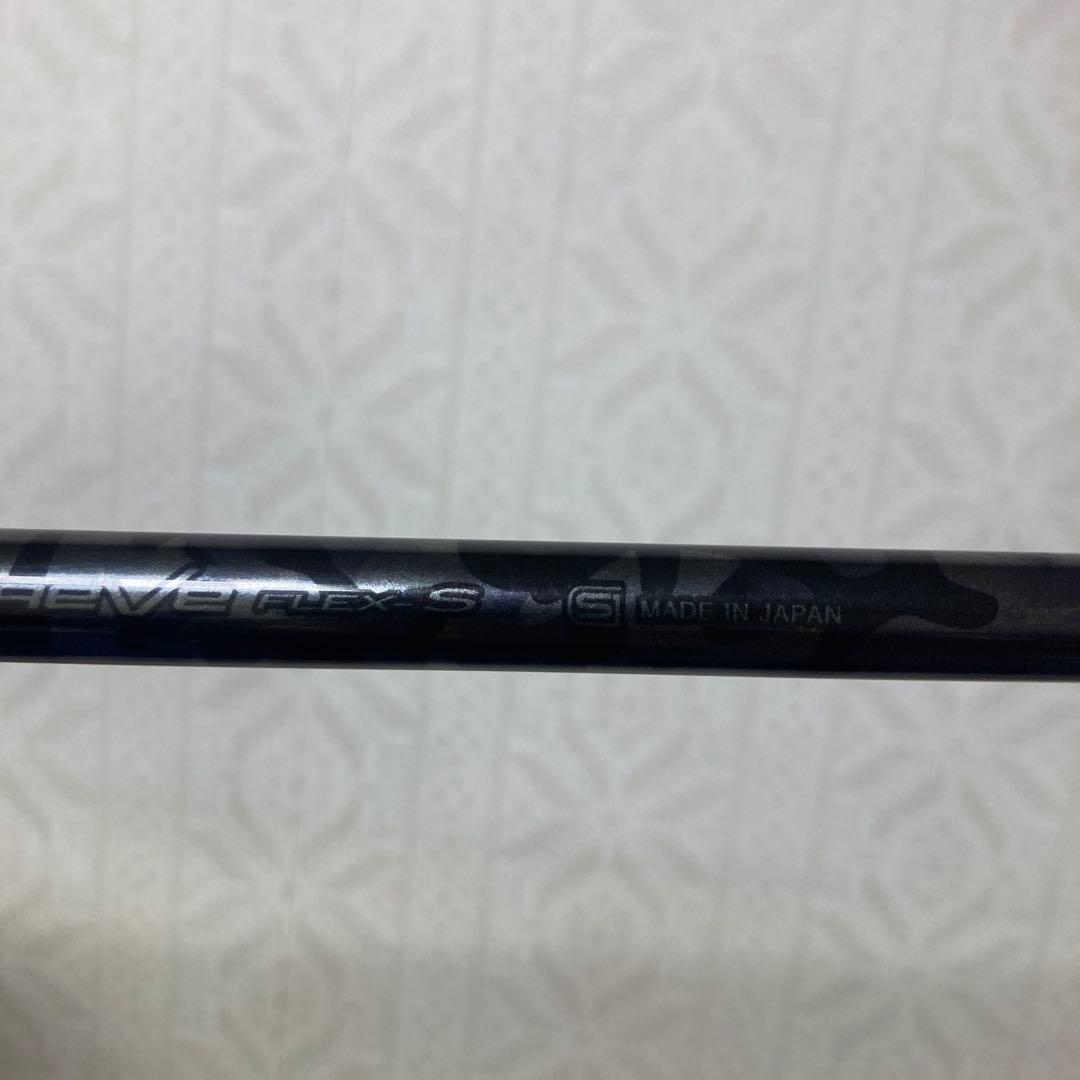 reve レイヴ リボルバー GTD コンクワーラー