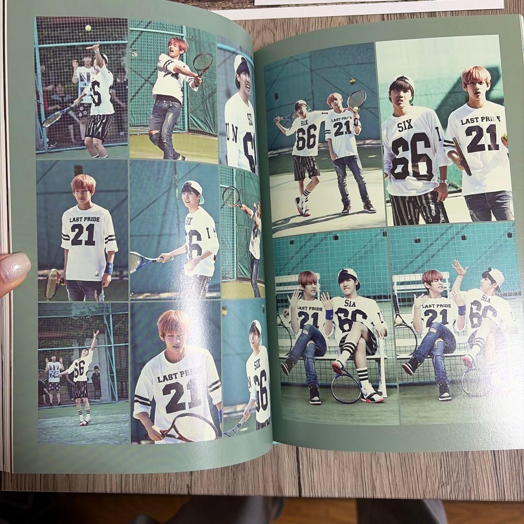 K-POP・アジア NOW BTS in Thailand CD