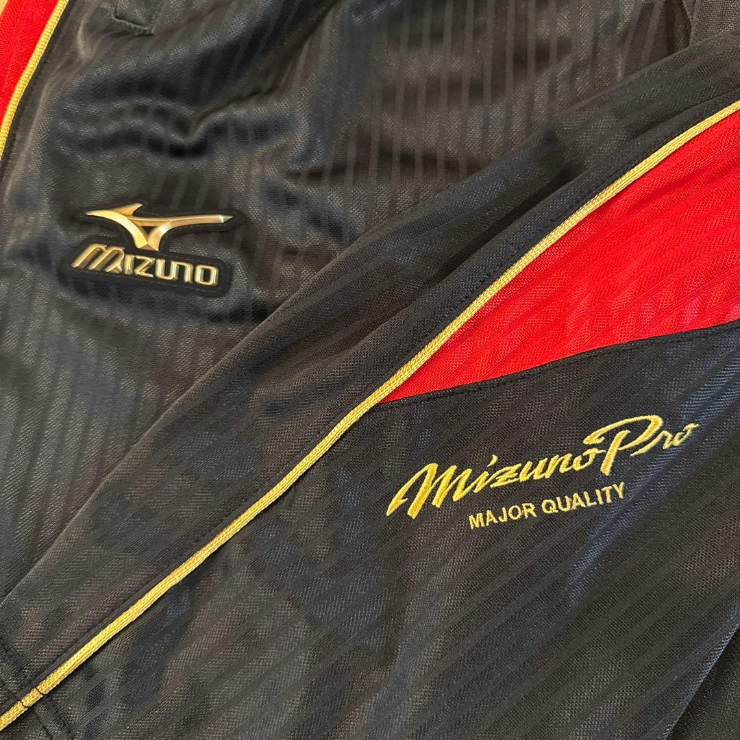 Mizuno 野球トレーニングウェア 7点セット　ミズノプロ　シャツ　パンツ