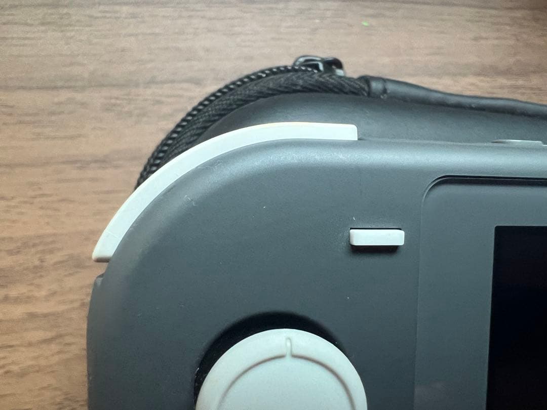 Nintendo Switch Lite グレー Splatoon 3 充電器