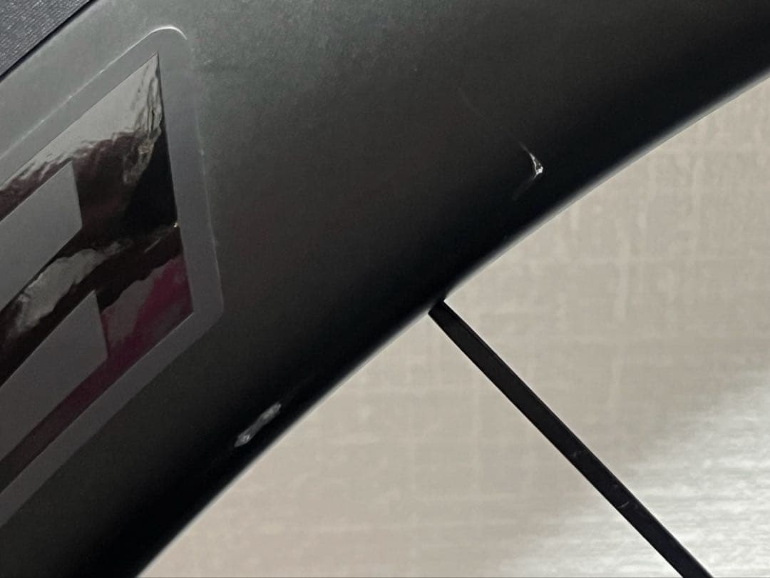 パーツ BONTRAGER AEOLUS COMP 5 DISC