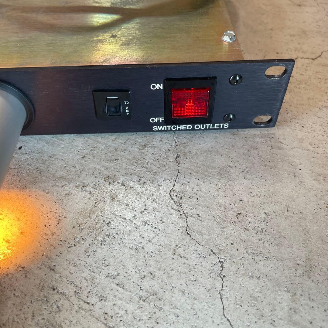 FURMAN パワーコンディショナー PL-PLUS ファーマン