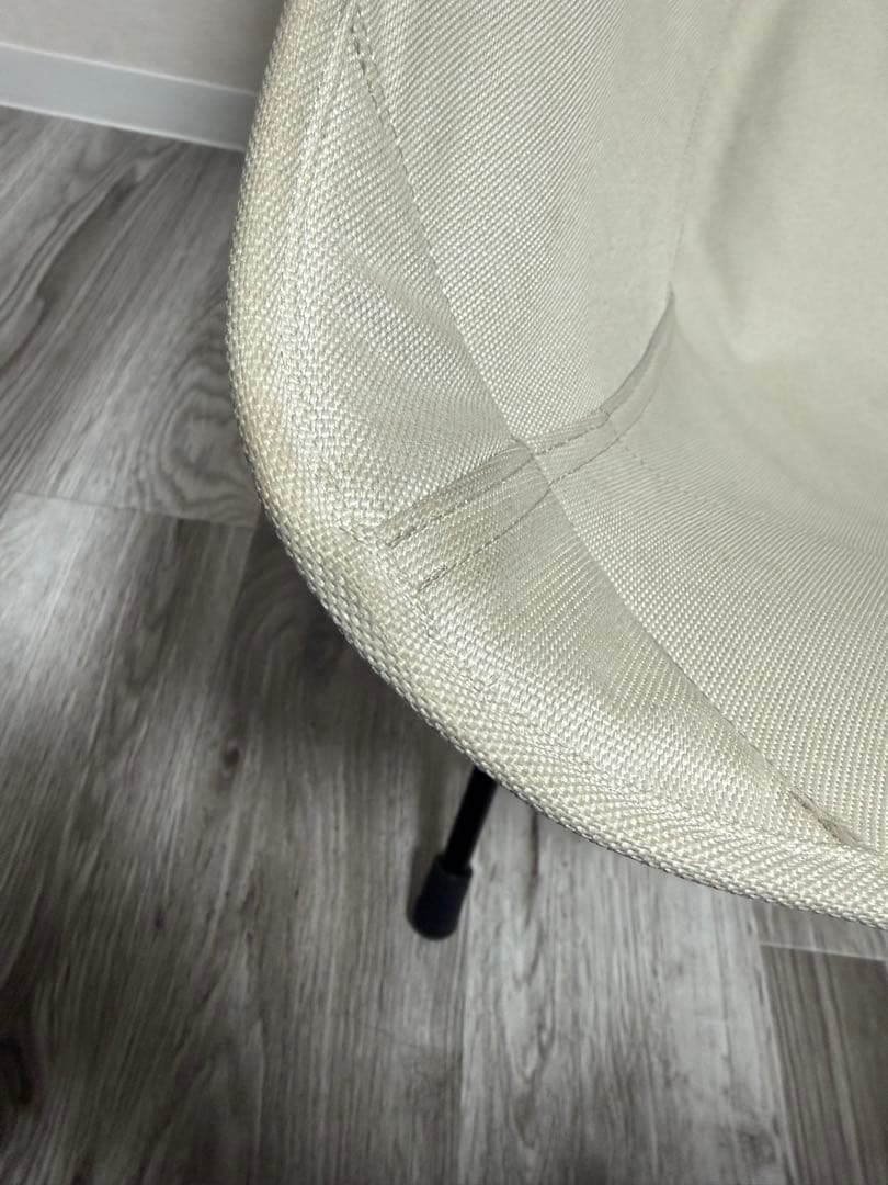 テーブル・チェア・ハンモック Helinox Chair One   DECO & BEACH