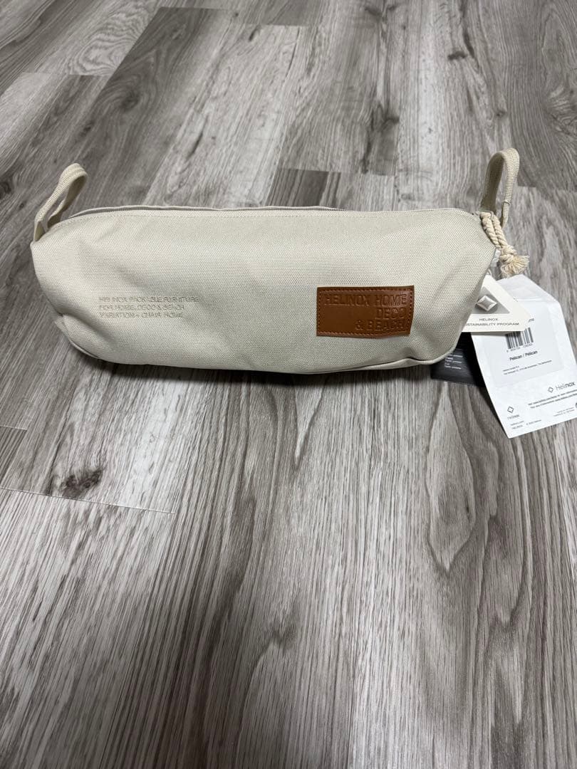 テーブル・チェア・ハンモック Helinox Chair One   DECO & BEACH