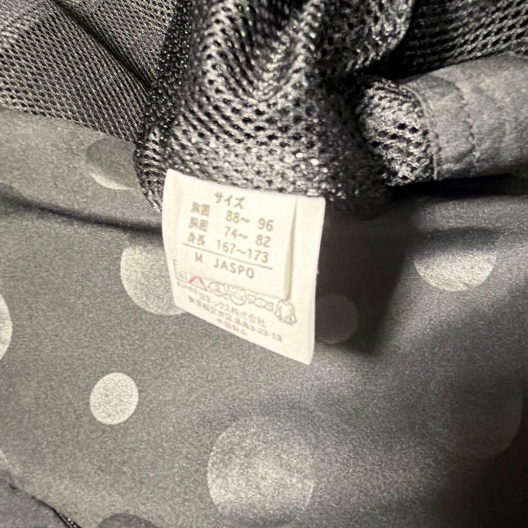 ヨネックス プレミアムライン ウォームアップパーカー Mサイズ