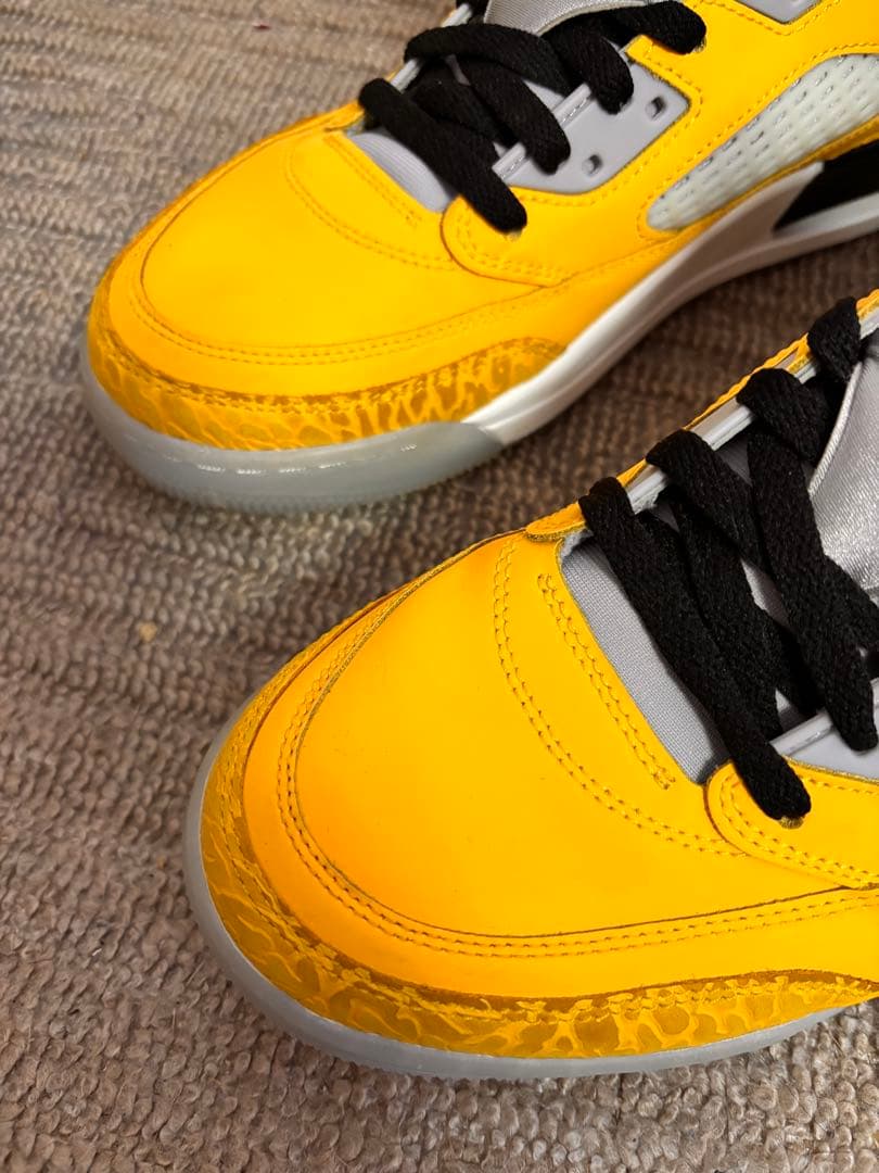 ジョーダン　スパイジーク　low 28㎝　s30k