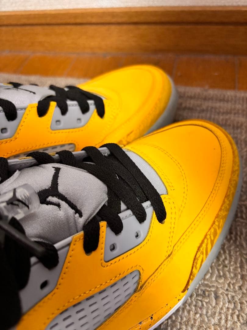 ジョーダン　スパイジーク　low 28㎝　s30k