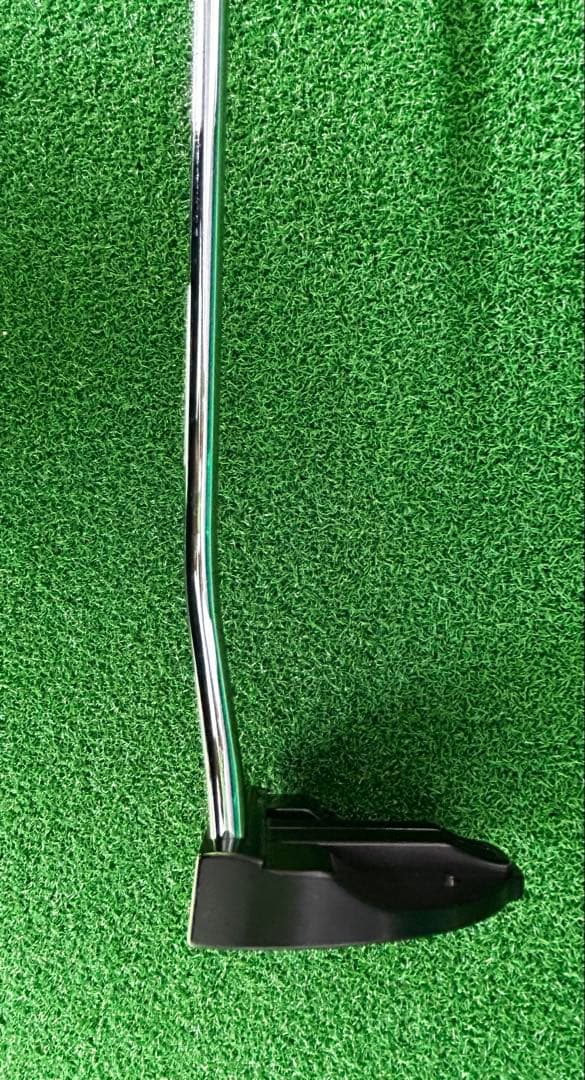 SCOTTY CAMERON Select Big Sur 長尺パター