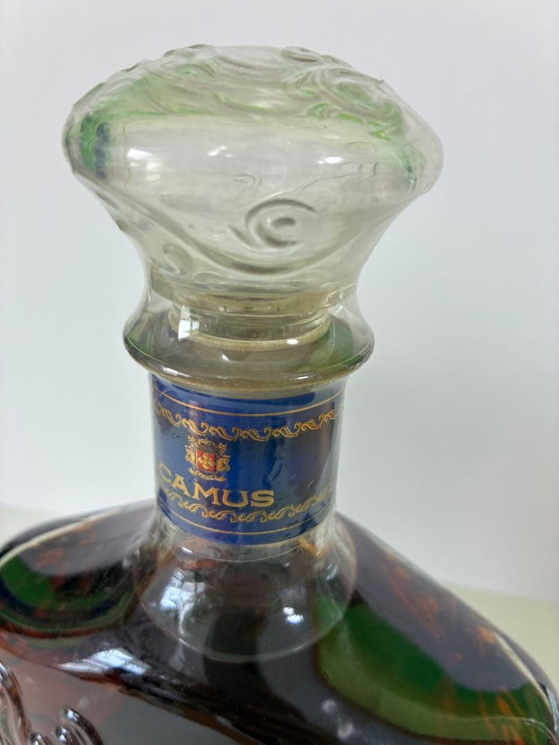 美*髪様 CAMUS E コニャック