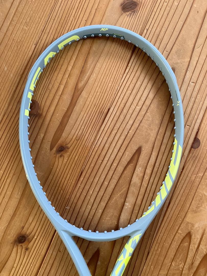 国内正規品　美品　ヘッド　エクストリーム　MP G2