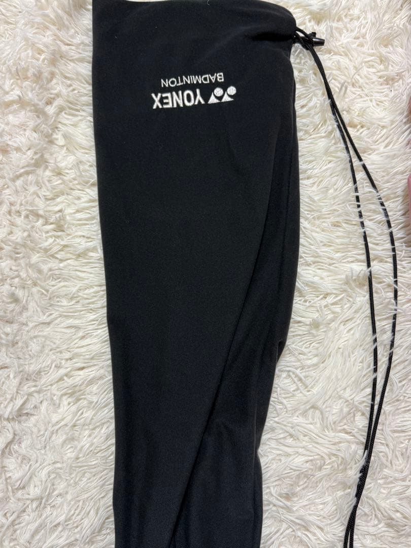 【美品】YONEX バドミントンラケット 4U G5